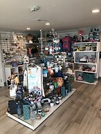 FUSION Resort Waterfront Suites