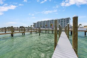 FUSION Resort Waterfront Suites