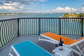 FUSION Resort Waterfront Suites