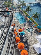 FUSION Resort Waterfront Suites