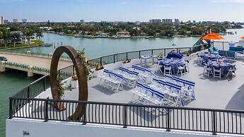 FUSION Resort Waterfront Suites