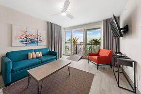 FUSION Resort Waterfront Suites