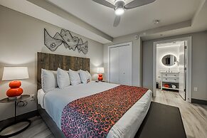 FUSION Resort Waterfront Suites