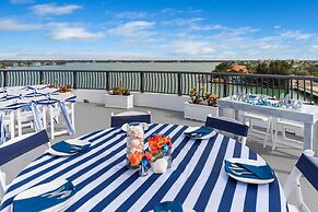 FUSION Resort Waterfront Suites