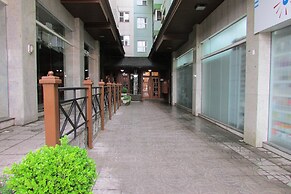 Baviera Studio Canela