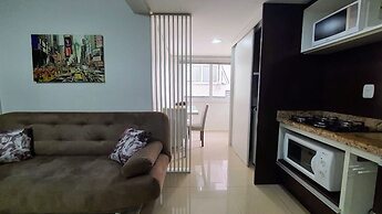 Baviera Studio Canela