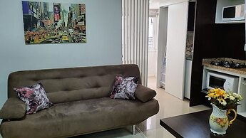Baviera Studio Canela