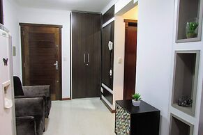 Baviera Studio Canela
