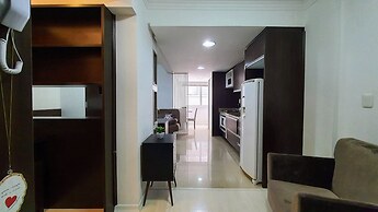 Baviera Studio Canela