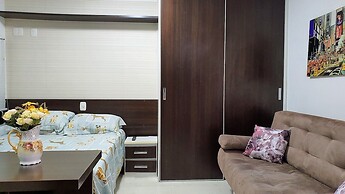 Baviera Studio Canela