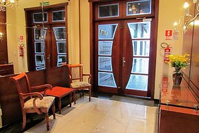 Baviera Studio Canela