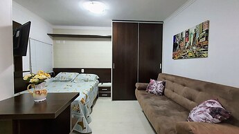Baviera Studio Canela