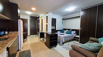 Baviera Studio Canela