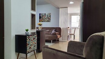 Baviera Studio Canela