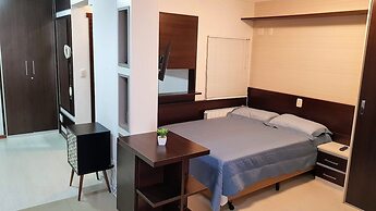 Baviera Studio Canela