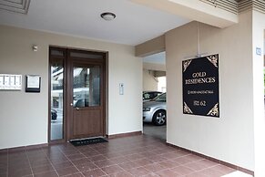 Gold Residences
