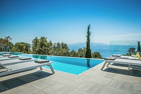 Villa Del Cielo