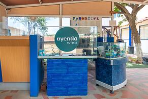 Hotel Ayenda Brisas del Caribe