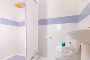 Hotel Ayenda Brisas del Caribe