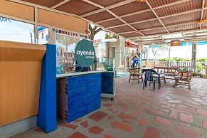 Hotel Ayenda Brisas del Caribe