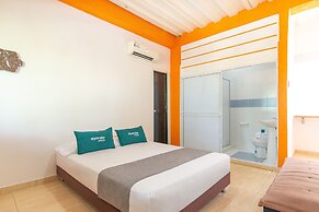 Hotel Ayenda Brisas del Caribe