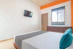 Hotel Ayenda Brisas del Caribe