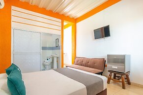 Hotel Ayenda Brisas del Caribe