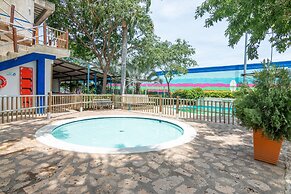 Hotel Ayenda Brisas del Caribe