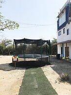 Hotel Ayenda Brisas del Caribe