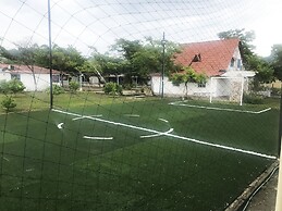 Hotel Ayenda Brisas del Caribe