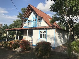 Hotel Ayenda Brisas del Caribe