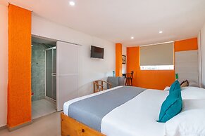 Hotel Ayenda Brisas del Caribe