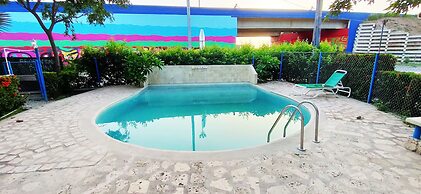 Hotel Ayenda Brisas del Caribe