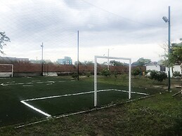 Hotel Ayenda Brisas del Caribe