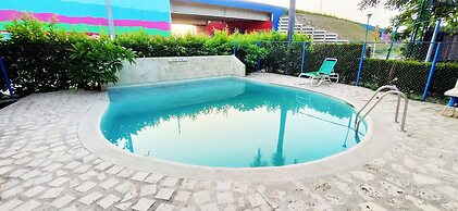 Hotel Ayenda Brisas del Caribe