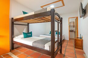 Hotel Ayenda Brisas del Caribe