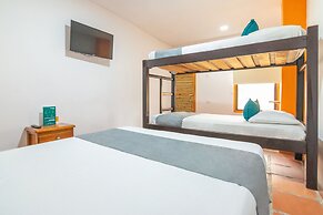 Hotel Ayenda Brisas del Caribe