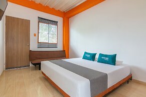 Hotel Ayenda Brisas del Caribe