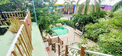 Hotel Ayenda Brisas del Caribe