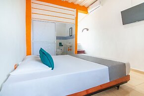 Hotel Ayenda Brisas del Caribe