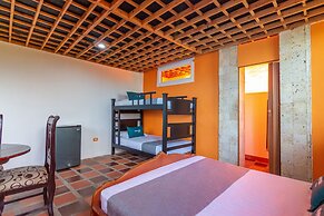 Hotel Ayenda Brisas del Caribe