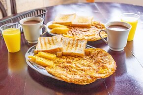 Hotel Ayenda Brisas del Caribe