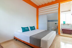 Hotel Ayenda Brisas del Caribe