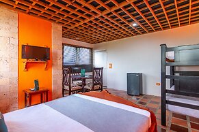 Hotel Ayenda Brisas del Caribe