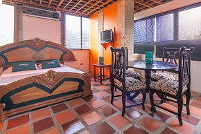 Hotel Ayenda Brisas del Caribe