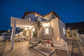 Rodanthi Hospitality