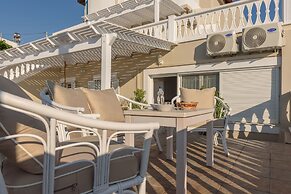 Rodanthi Hospitality