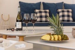 Rodanthi Hospitality