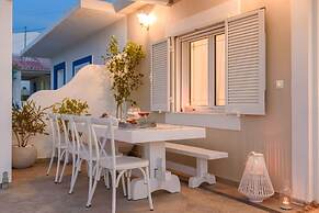 Rodanthi Hospitality