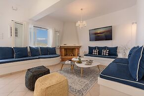 Rodanthi Hospitality